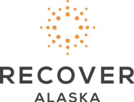 Organization Logo - English View